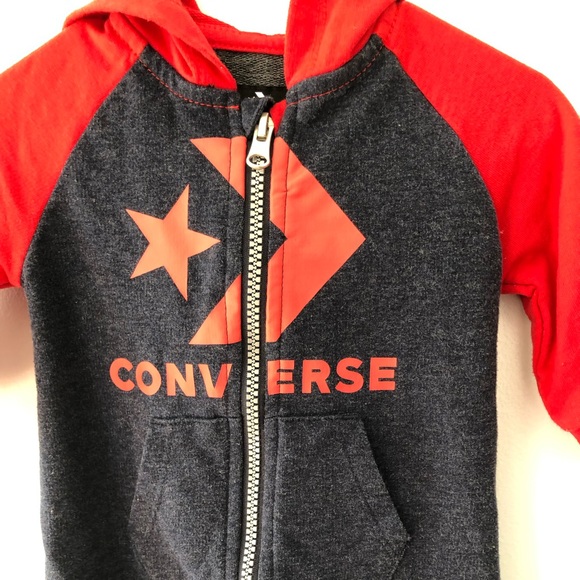 Converse one piece - Picture 3 of 4